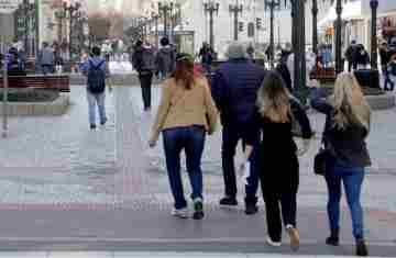  Após chuvas e ventos de até 80 km/h, frio dá as caras no Paraná 